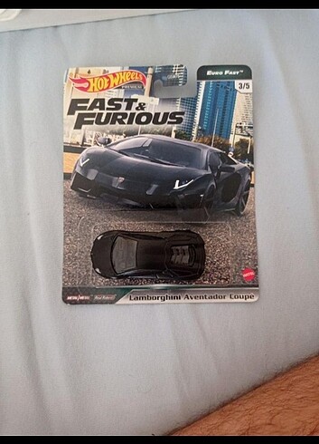 FF LAMBO