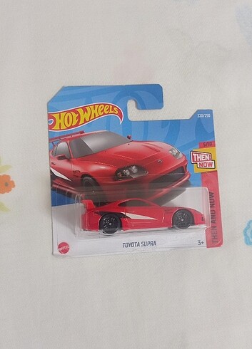 2 ADET SUPRA 2 ADET DMC DELORAEN 