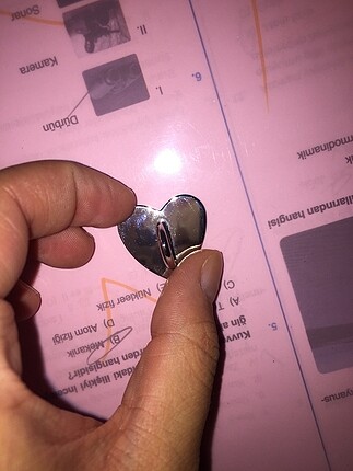 phone charm