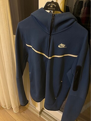 Orjinal Nike Tech Fleece