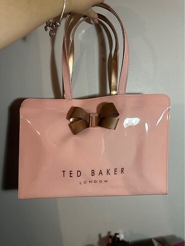Orjinal Ted Baker çanta