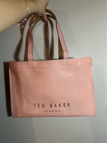 Ted Baker Orjinal Ted Baker çanta
