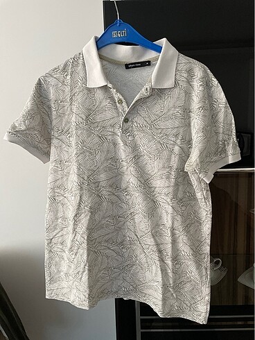 Defacto Polo Yaka Tshirt