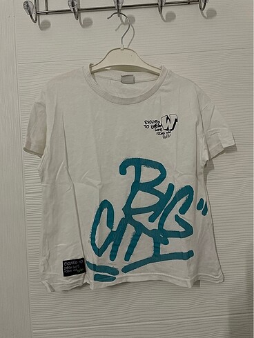 6 Yaş Beden Tshirt