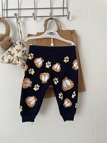 Bebek pantolon
