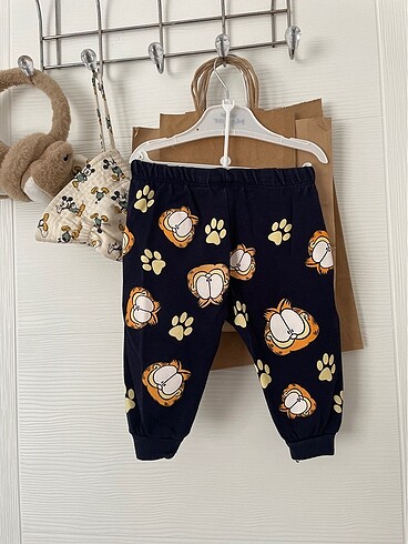 LC Waikiki Bebek pantolon