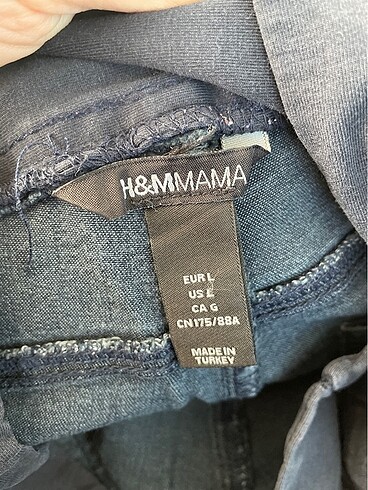 l Beden H&M Pantolon