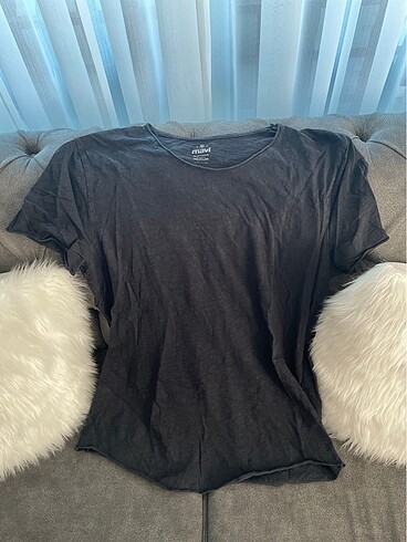 Mavi Marka Tshirt