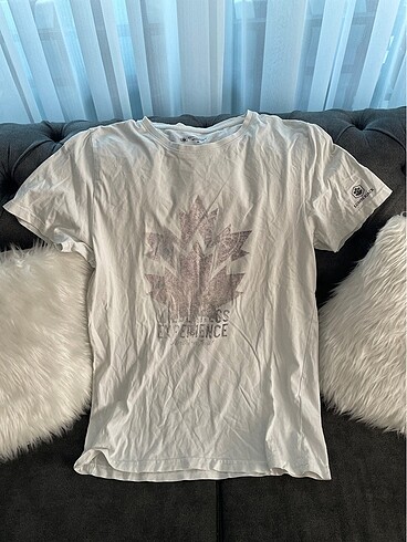 Beyaz Tshirt