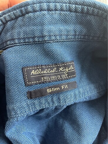 Mavi Jeans Gömlek