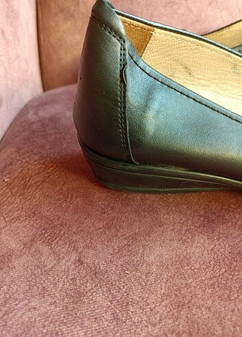 Anne ayakkabısı - Görsel 5