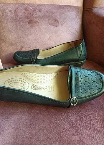 Anne ayakkabısı - Görsel 7