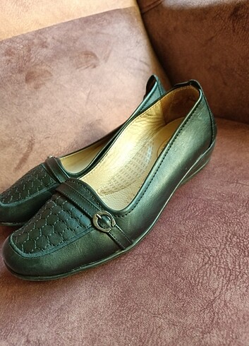 Anne ayakkabısı - Görsel 8