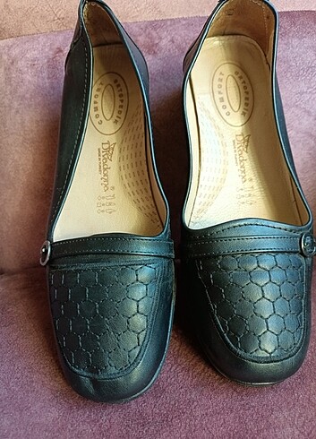 Anne ayakkabısı - Görsel 2