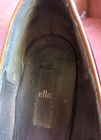 Topuklu ayakkabı - Görsel 5