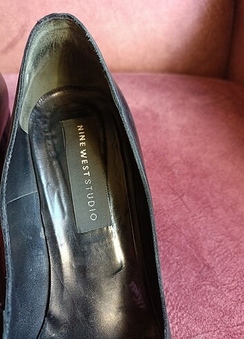 Topuklu ayakkabı - Görsel 3