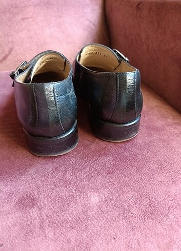 Erkek ayakkabı - Görsel 5