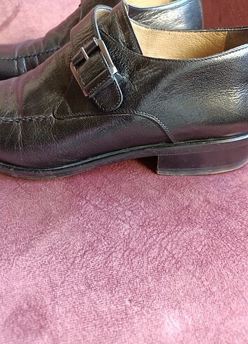 Togo Erkek ayakkabı