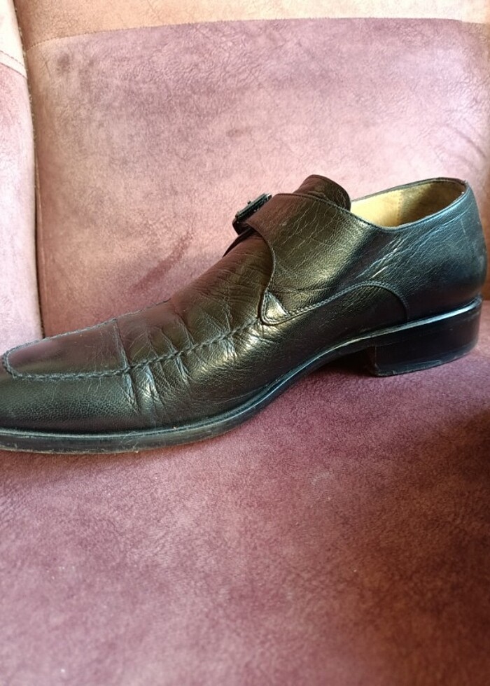 Erkek ayakkabı - Görsel 4