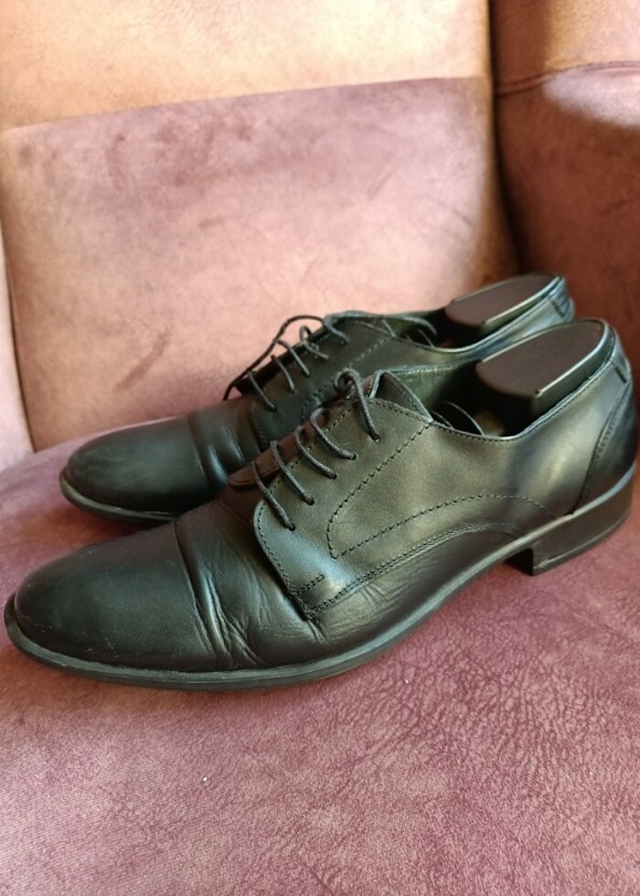 Erkek ayakkabı - Görsel 3