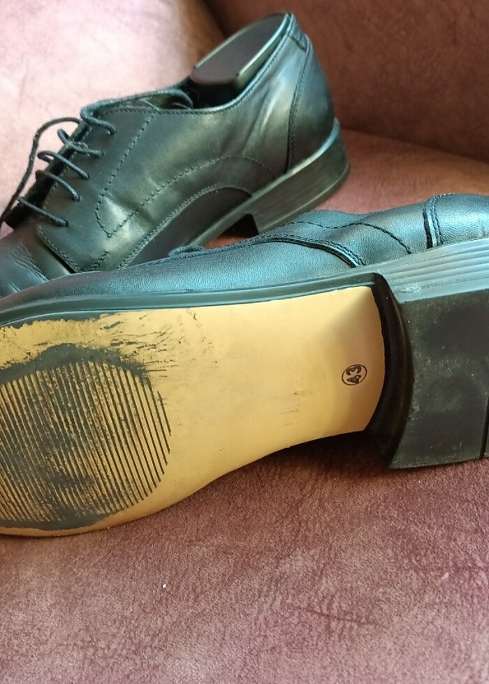 Erkek ayakkabı - Görsel 4