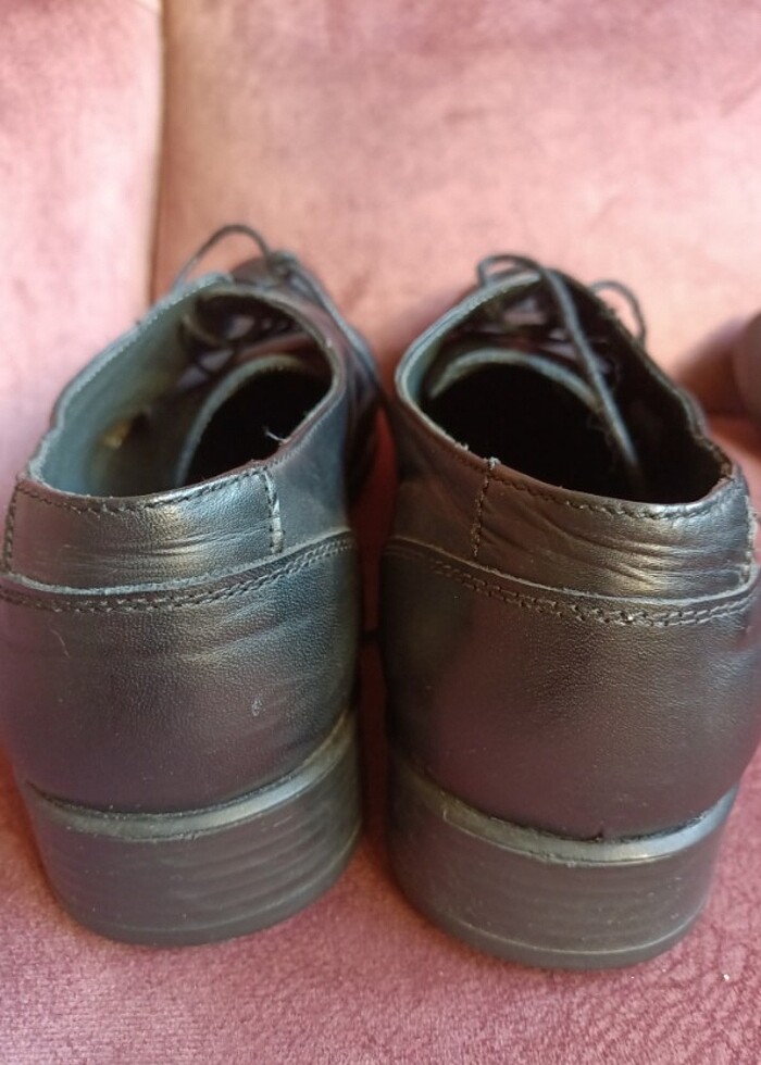 Erkek ayakkabı - Görsel 5