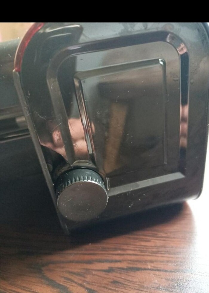 Simfer ekmek kızartma Makinesi - Görsel 3