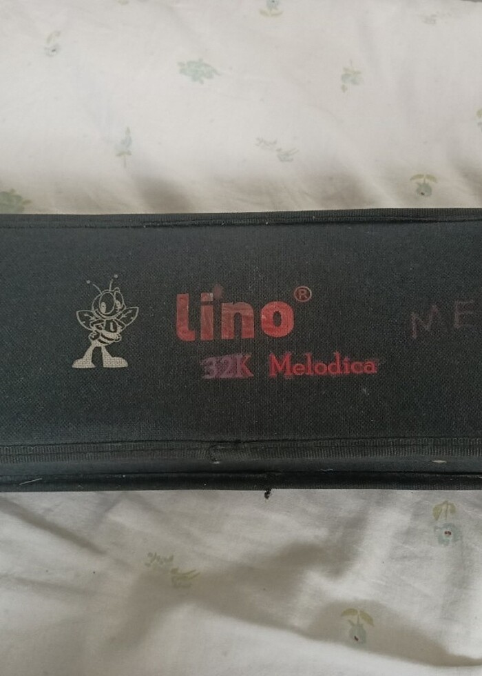 Lino melodiks - Görsel 2