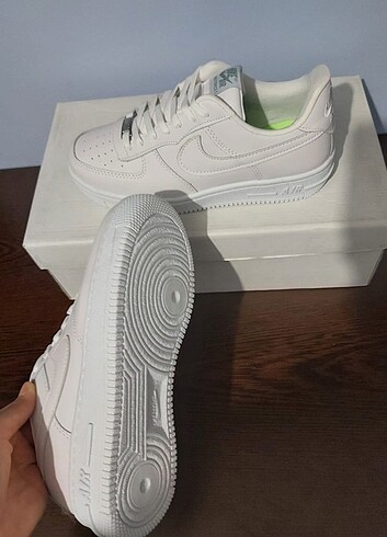 Nike ayakkabı 