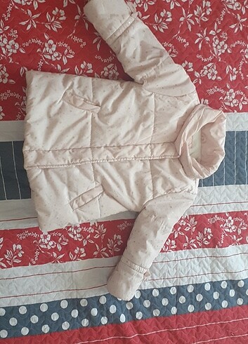 LC Waikiki #Lc waikiki 4.5 yaş kız çocuk mont