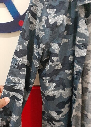 LC Waikiki 9.10 yaş lc waikiki erkek çocuk gömlek