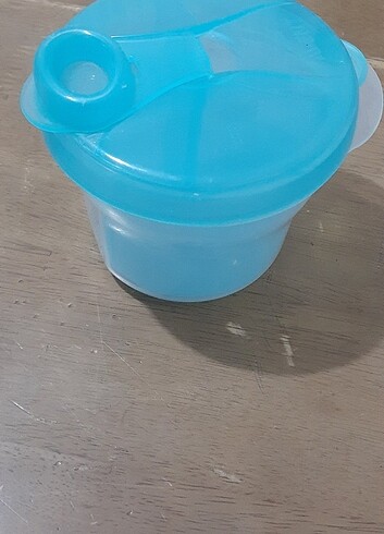 Beden Philips avent mama kabı
