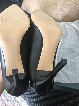 38 Beden #Stiletto