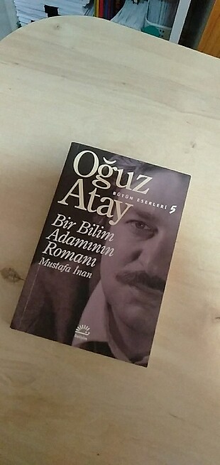 Oğuz Atay