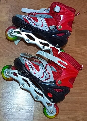 LC Waikiki LCW paten