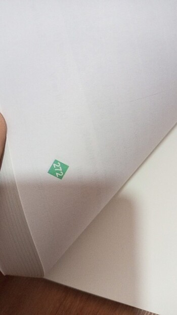 11 sınıf test kitabi tüm dersler - Görsel 3