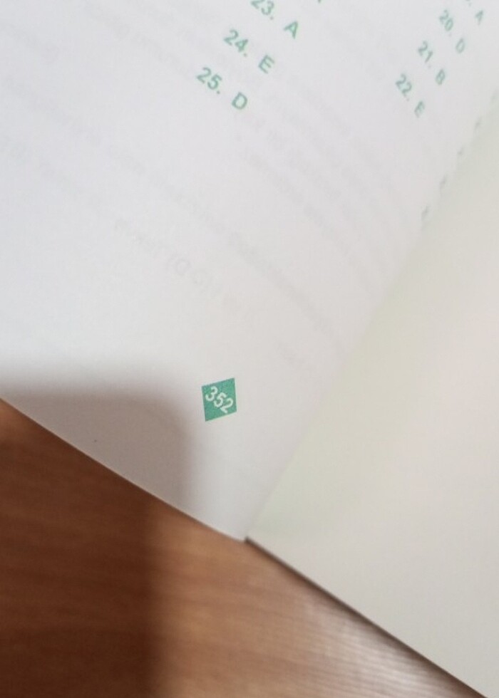 11 sınıf test kitabi - Görsel 5