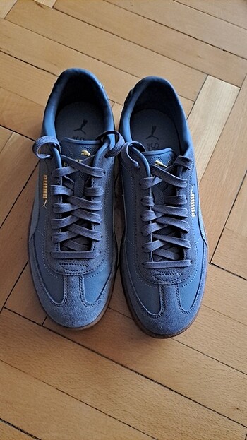 PUMA unisex günlük spor ayakkabı