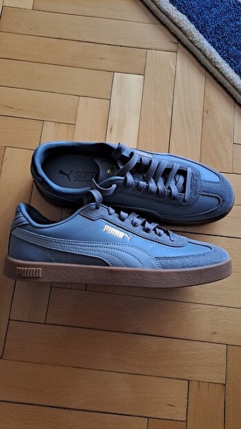 Puma PUMA unisex günlük spor ayakkabı