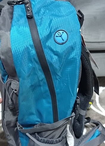 Beden THE NORTH FACE SIRT ÇANTASI