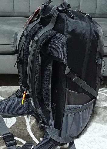 Beden THE NORTH FACE SIRT ÇANTASI