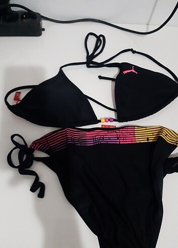 m Beden Puma bikini