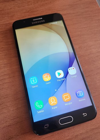 Samsung j7 Prime Android Telefon
