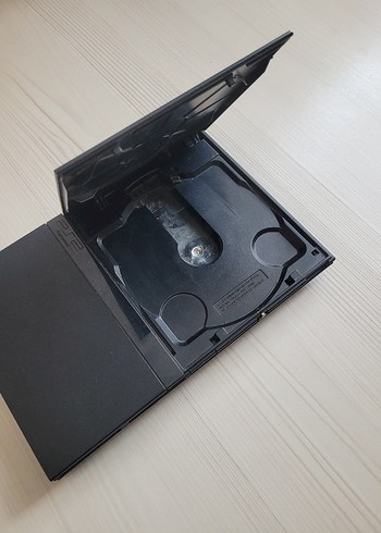 Sony PS2 Konsol Yedek Parçalık - Görsel 3
