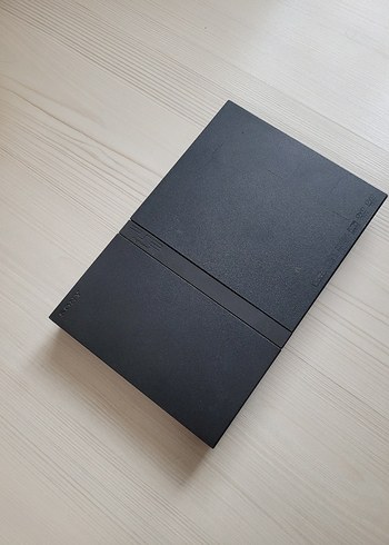 Sony PS2 Konsol Yedek Parçalık - Görsel 2