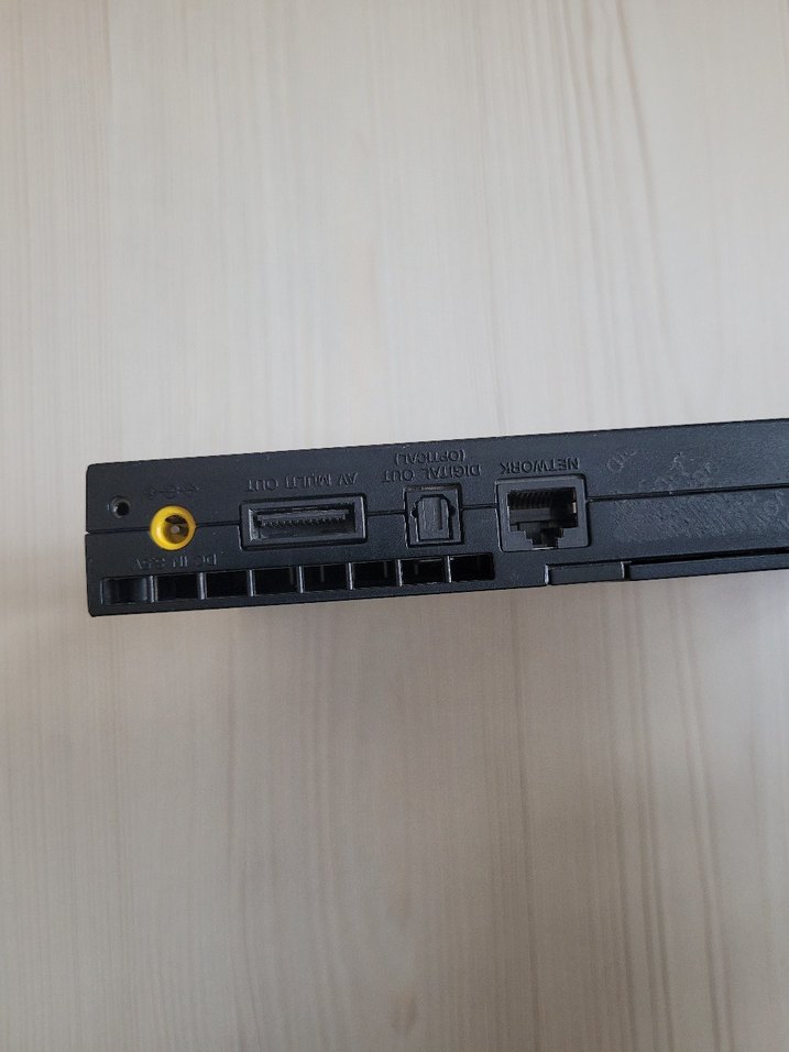 Sony PS2 Konsol Yedek Parçalık - Görsel 4