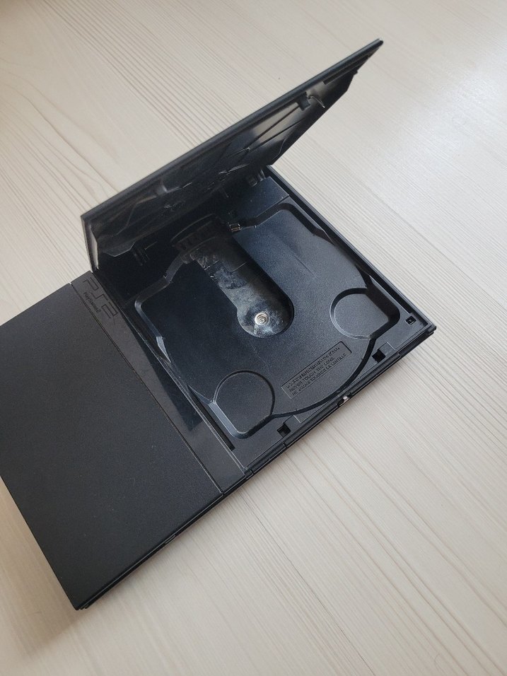 Sony PS2 Konsol Yedek Parçalık - Görsel 3