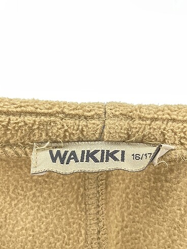 universal Beden ten rengi Renk LC Waikiki Eşofman Altı %70 İndirimli.