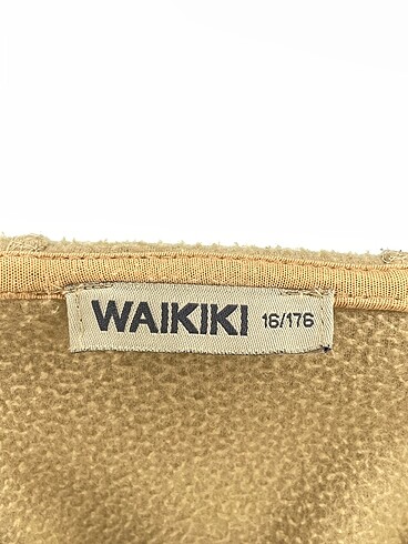 universal Beden ten rengi Renk LC Waikiki Spor Dış Giyim %70 İndirimli.