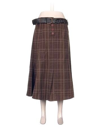 Vintage Love Midi Etek %70 İndirimli.